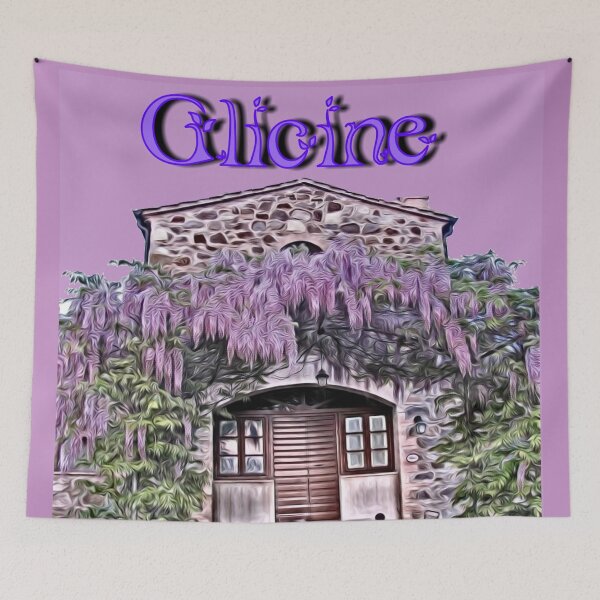 Item preview, Collezione Glicine  designed and sold by Attiva.