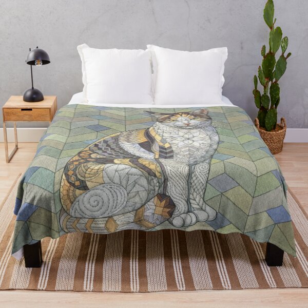 Item preview, Calico Cat designed and sold by ZHField.
