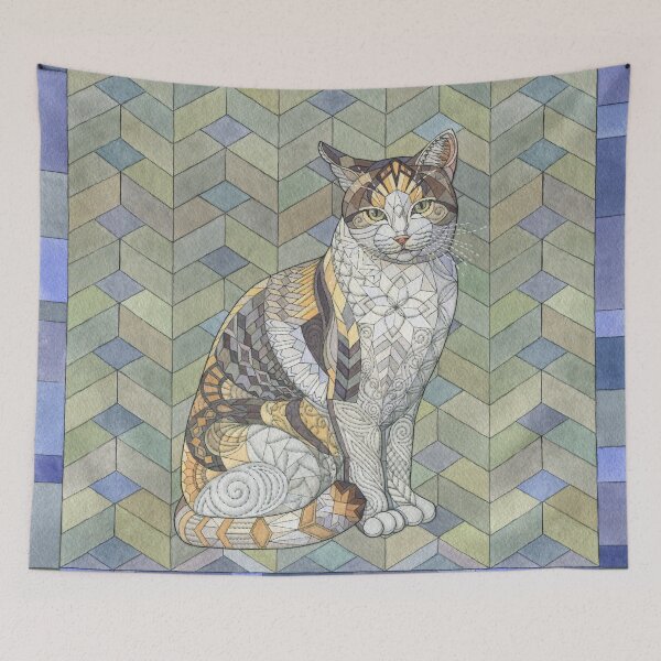 Item preview, Calico Cat designed and sold by ZHField.