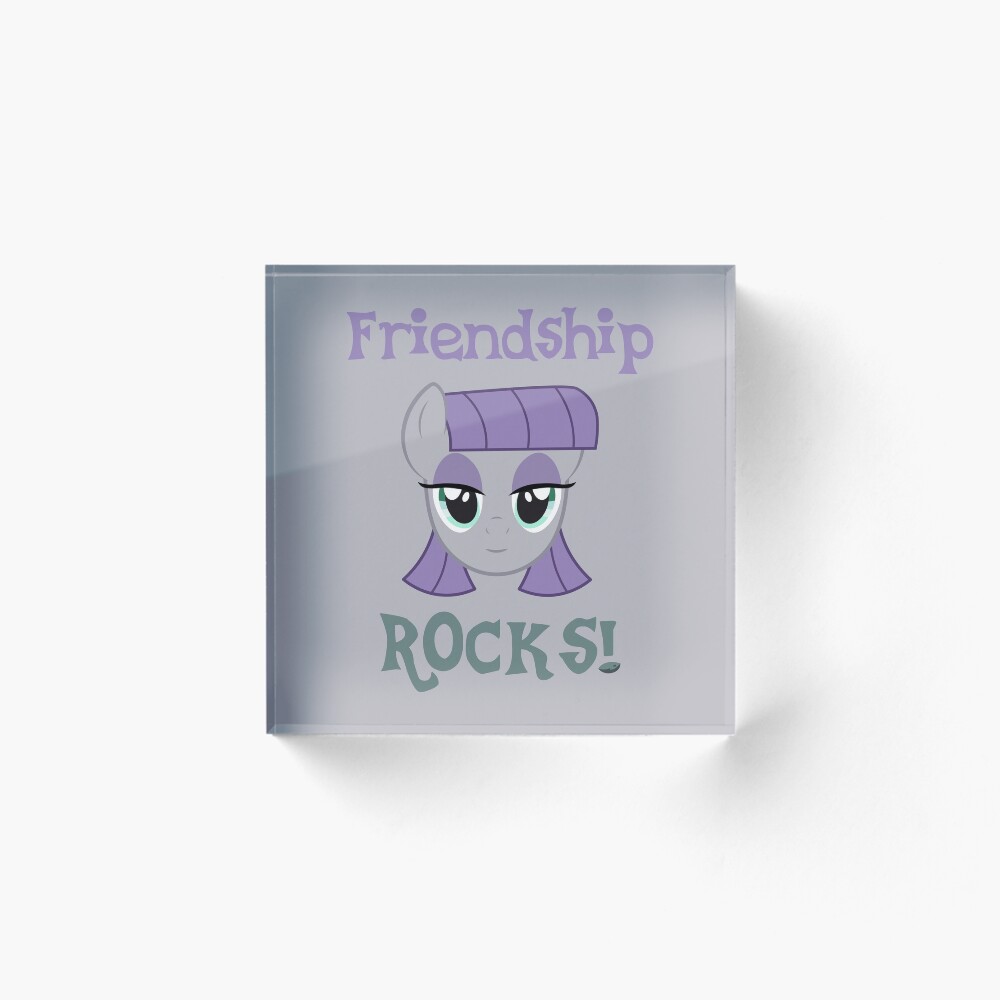 Item preview, Acrylic Block designed and sold by altdisney.