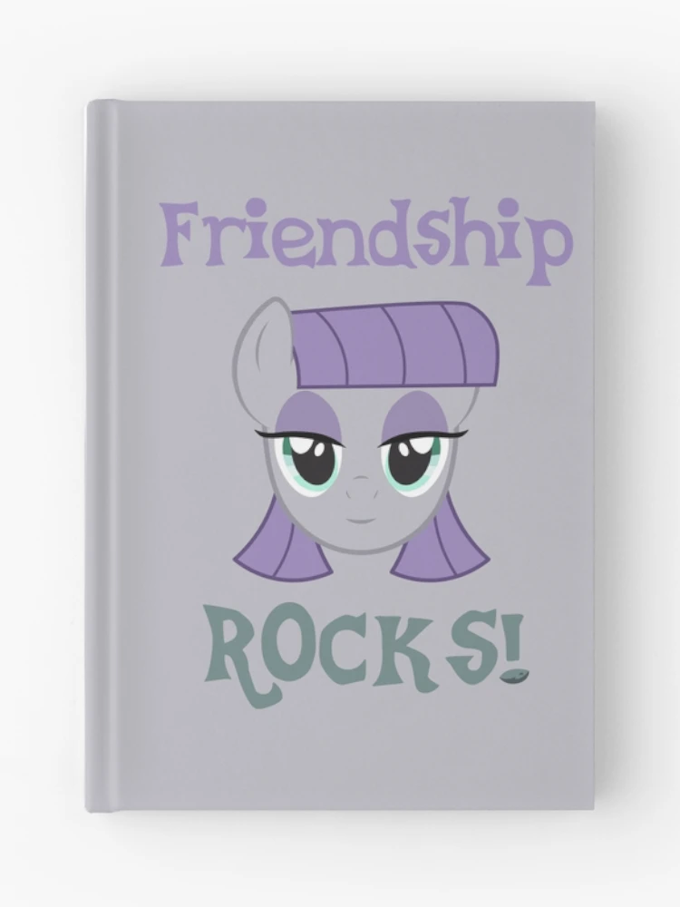 Thumbnail 1 of 3, Journal, Friendship Rocks! designed and sold by altdisney.