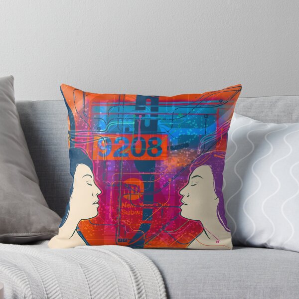 Item preview, Immersed in NY designed and sold by ElsaDesign.