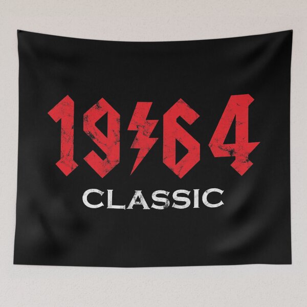 Item preview, 1964 Rock N Roll Birthday Git Idea designed and sold by haselshirt.