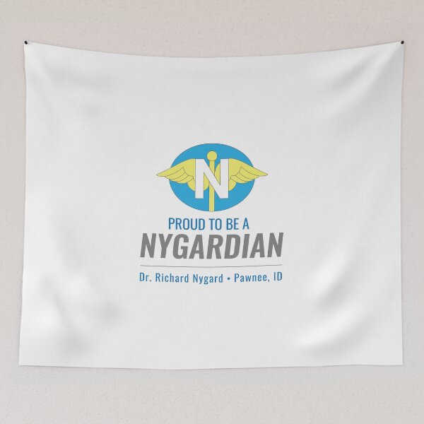 Item preview, Proud Nygardian designed and sold by srtasarahita.