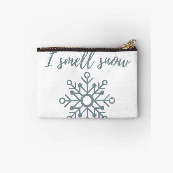 Item preview, I Smell Snow designed and sold by cobie123270.