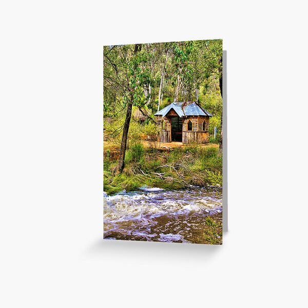 Item preview, Secluded - HDR designed and sold by Magnetic.