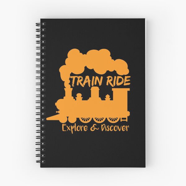 Item preview, Railroad station railroad tracks designed and sold by PrHa.
