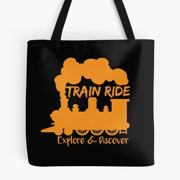 Item preview, Railroad station railroad tracks designed and sold by PrHa.
