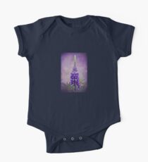 Lupin One Piece - Short Sleeve