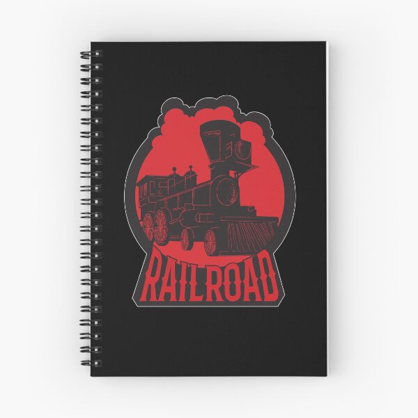 Item preview, railroad designed and sold by PrHa.