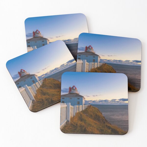 Item preview, Sunrise at Cape Spear designed and sold by dombhai.