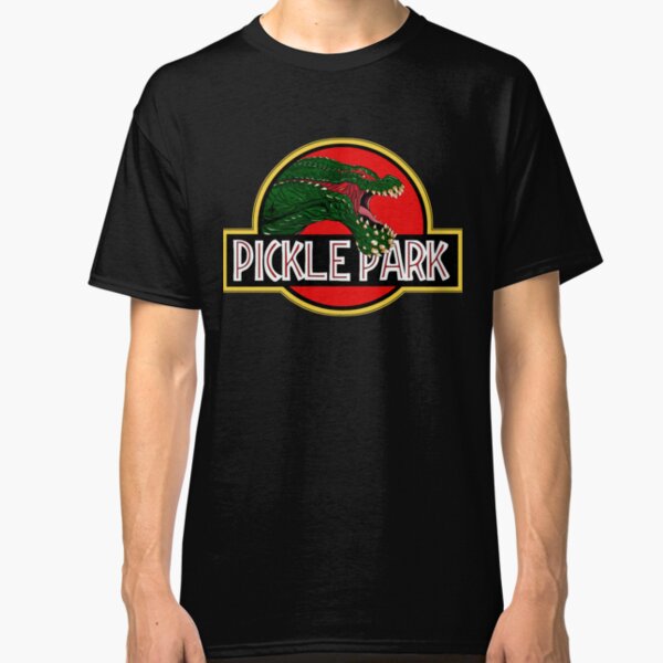 PICKLE PARK Classic T-Shirt