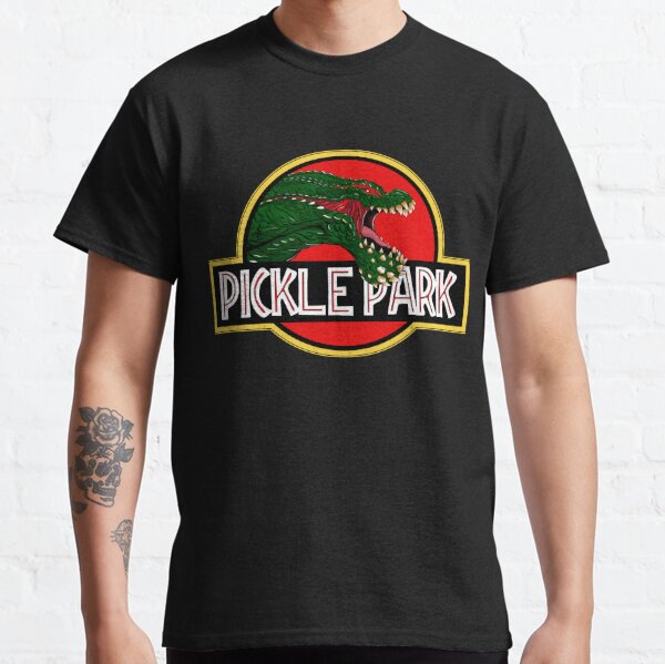 PICKLE PARK Classic T-Shirt