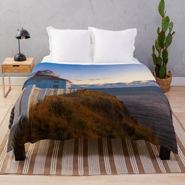 Item preview, Sunrise at Cape Spear designed and sold by dombhai.