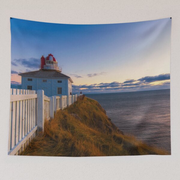 Item preview, Sunrise at Cape Spear designed and sold by dombhai.