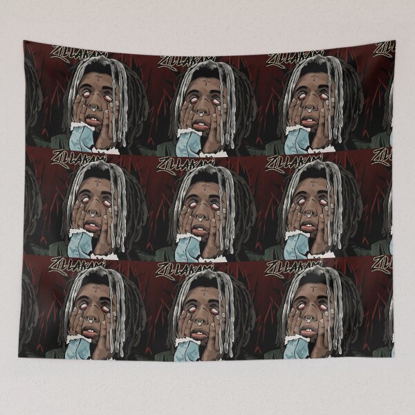Item preview, Zillakami designed and sold by Skelerob.