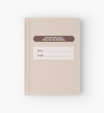 Cuaderno de tapa dura Once Upon A Time notebooks;