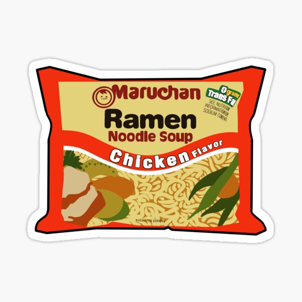 Noodles Gifts Merchandise Redbubble - top ramen roblox