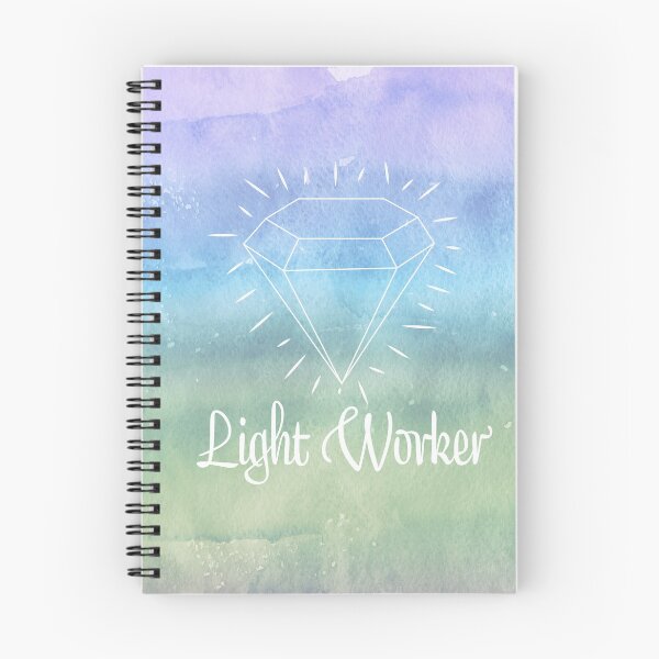 Item preview, Light Worker designed and sold by ChloeNix.