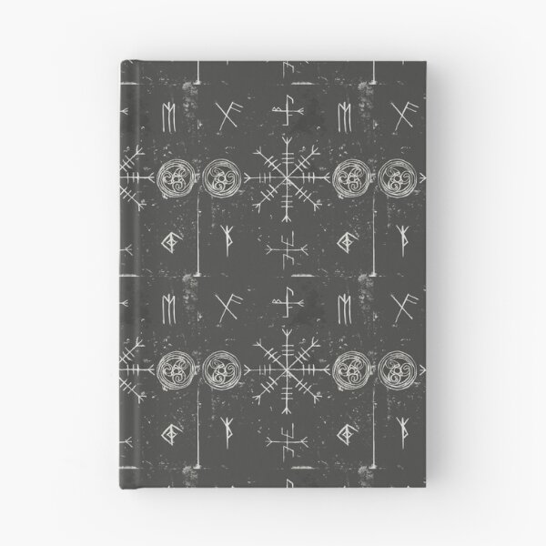 Item preview, Runic Talisman designed and sold by ChloeBirnie.