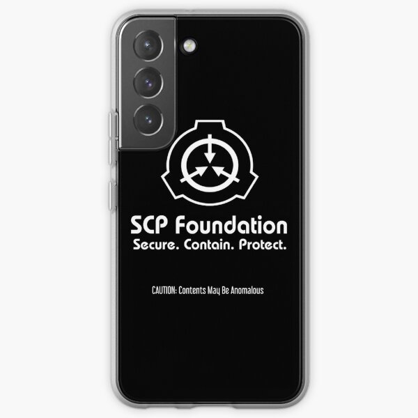 SCP Foundation and all Groups of Interest. Gift for SCP's 11th Anniversary!  : r/SCP