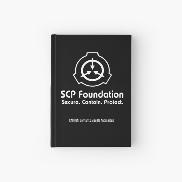 Logo de la Fondation SCP Carnet cartonné