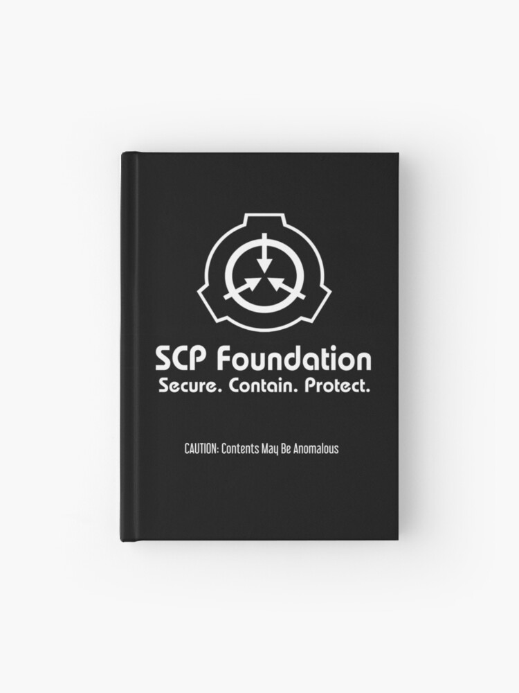 Secure Contain Protect SCP Foundation Emblem Scarf for Sale by  opalskystudio