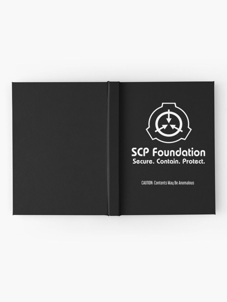 SCP Foundation - Foundation Handbook - Volume I