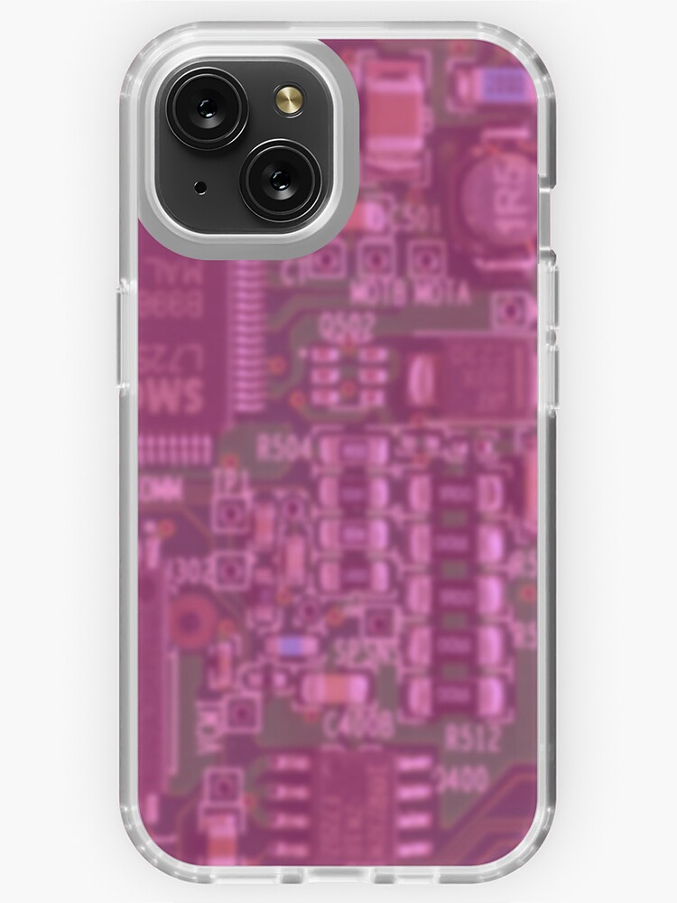Case APPLE IPHONE 15 PRO MAX Soft MagSafe purple Purple
