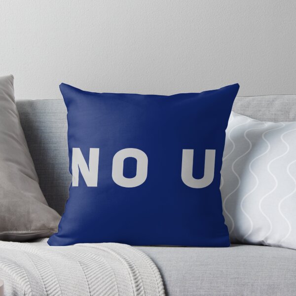 Item preview, No U Meme  designed and sold by mosbusygaming.