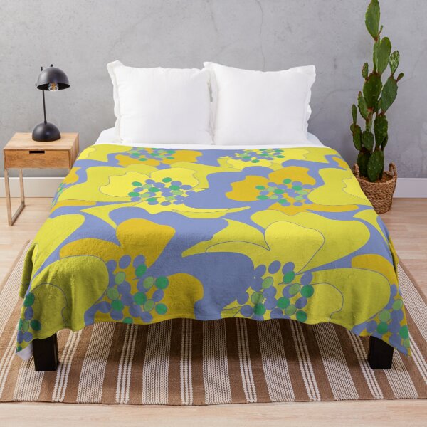 Item preview, Lovers Passion Flowers 1 designed and sold by Mia Harper Design.