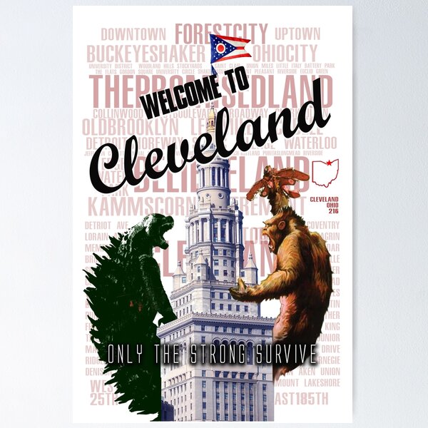 Item preview, Kongzilla designed and sold by BlankCanvasCLE.