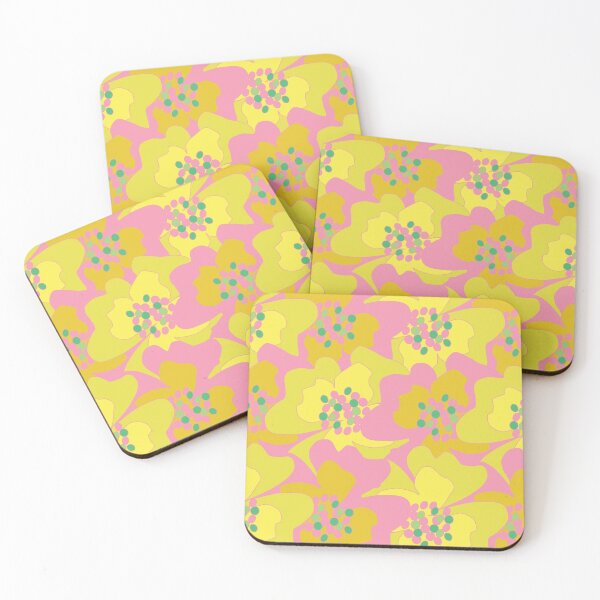 Item preview, Lovers Passion Flowers 2 designed and sold by Mia Harper Design.
