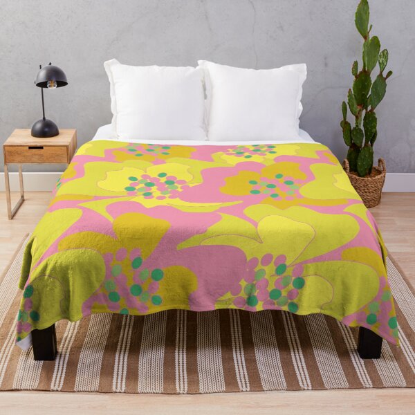 Item preview, Lovers Passion Flowers 2 designed and sold by Mia Harper Design.