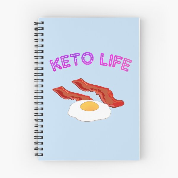 Item preview, KETO LIFE designed and sold by miniverdesigns.