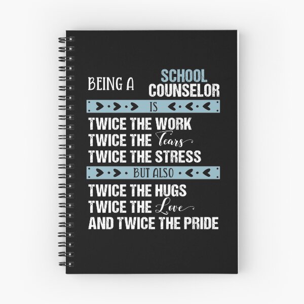 Item preview, Awesome Being A School Counselor Appreciation Gift designed and sold by Lorenzo1328.