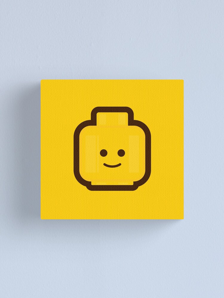 lego head