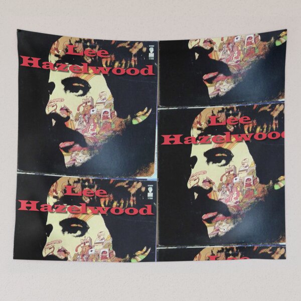 Item preview, Lee Hazelwood, Rock, Pop, Folk, World, & Country  designed and sold by Vintaged.