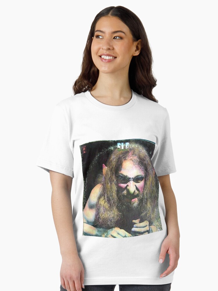 Elf, Rock Roll, Hard Rock, 1972, Dio, Heavy Metal Essential T