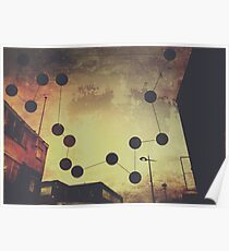 BrumGraphic # 29 Poster
