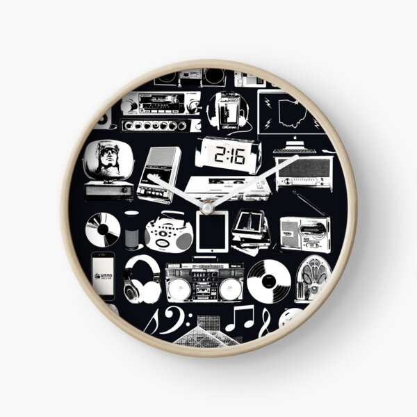 Artikel-Vorschau von Hall of Fame von Rock N Roll, designt und verkauft von BlankCanvasCLE.