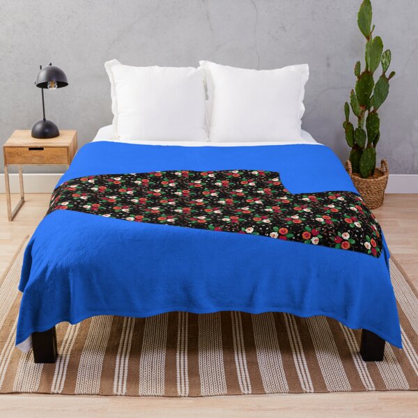 Item preview, Canal barco rosas designed and sold by weavernap.