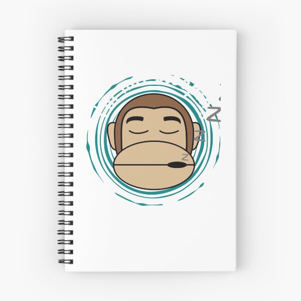 Item preview, Graphic Humor Not Sleeping Meditating Yoga Buddha Not Medication Lotus Art work Gifts designed and sold by tengamerx.
