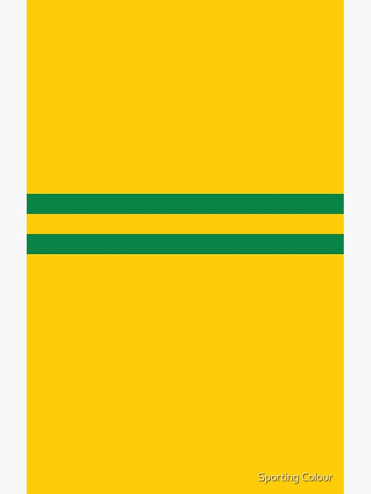 Aazon.co: Fan Originals Retro Soccer Bar Scarf In Norwich City