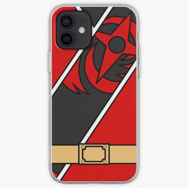 Power Ranger iPhone cases & covers | Redbubble