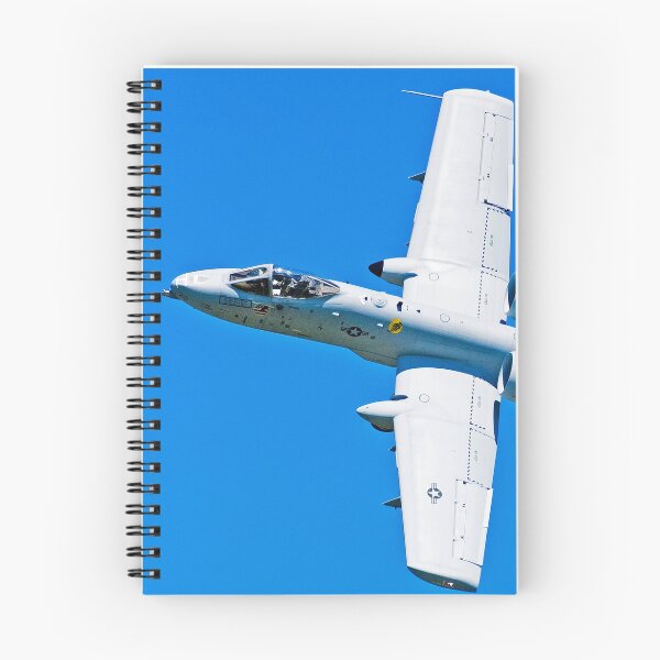 Item preview, U. S. AIR FORCE A-10 WARTHOG designed and sold by militarygifts.