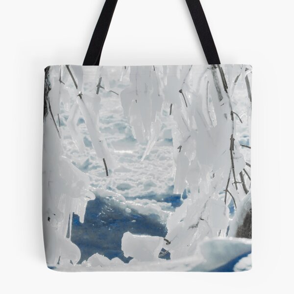 Item preview, Life below zero in Toronto designed and sold by dombhai.