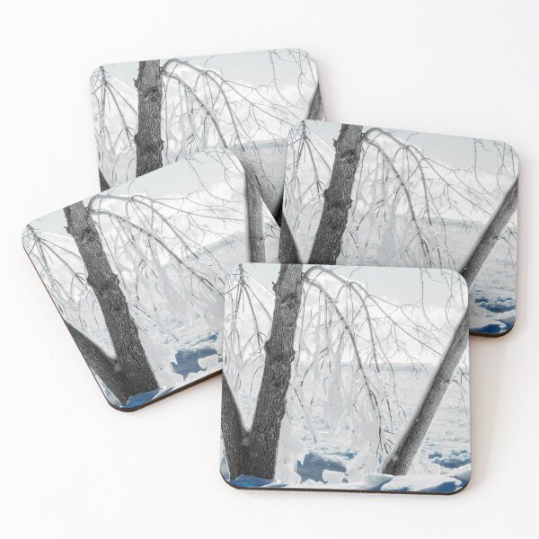 Item preview, Life below zero in Toronto designed and sold by dombhai.