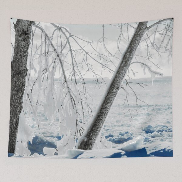 Item preview, Life below zero in Toronto designed and sold by dombhai.