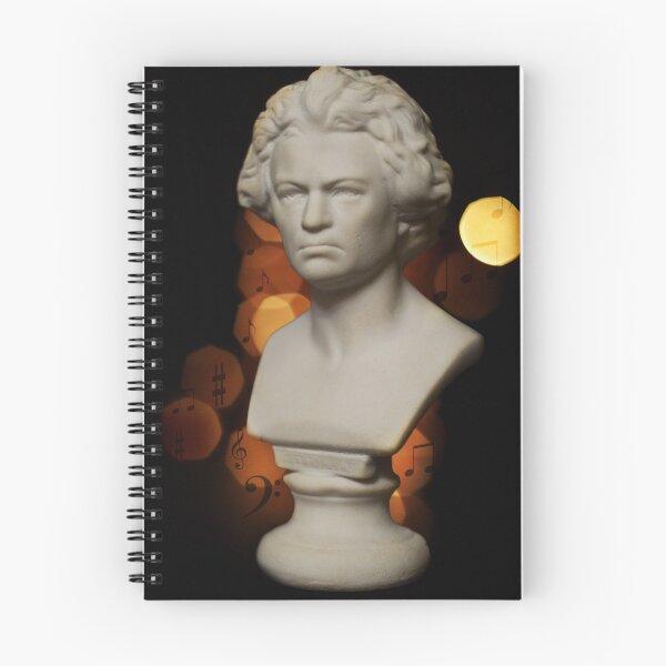 Item preview, B is for......Beethoven designed and sold by Lissywitch.